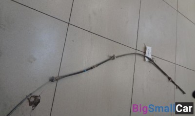 Трос стояночного тормоза правый от Suzuki Grand Vitara 2005-2015 - купить Верхних Кузлах