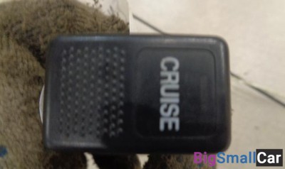 Кнопка многофункциональная от Subaru Legacy 1998-2003 - купить Верхних Кузлах