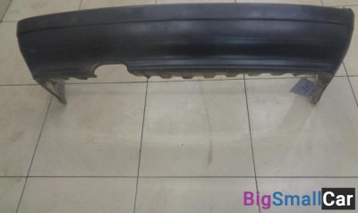 Бампер задний от Audi 80, 90 B3 1986-1991 - купить Верхних Кузлах