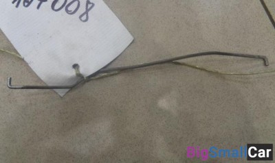 Тяга замка двери задней правой от Subaru Outback BH 1999-2003 - купить Верхних Кузлах