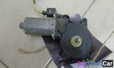 Моторчик стеклоподъемника передний правый от Ford Focus 1 1998-2005 - купить Верхних Кузлах