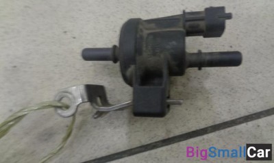 Клапан вентиляции топливного бака от Cadillac CTS 2002-2008 - купить Верхних Кузлах