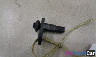 Выключатель концевой от Hyundai Santa Fe Classic SM 2000-2012 - купить Верхних Кузлах