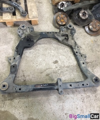 Подрамник тойота Камри 40 тойота Камри 30 - купить Верхних Кузлах