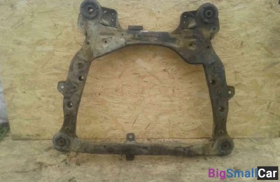 Подрамник тойота Камри 40 оригинал - купить Верхних Кузлах