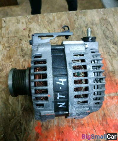 Генератор ниссан теана 2.5 - купить Верхних Кузлах