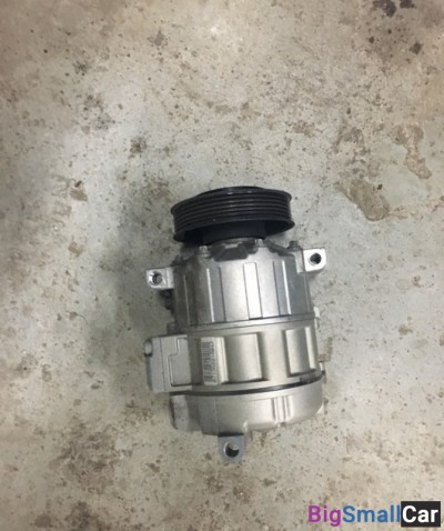 Фольксваген пассат компрессор оригинал - купить Верхних Кузлах