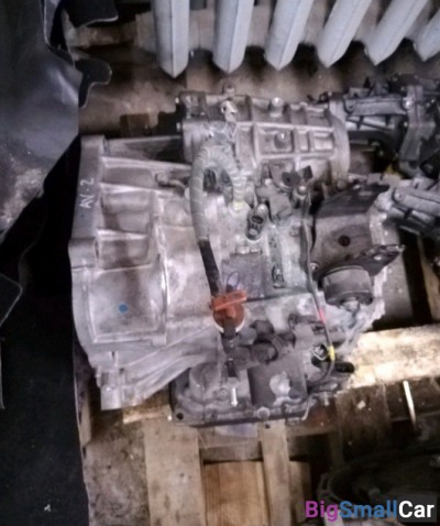 Тойота авенсис т250 2.0 АКПП - купить Верхних Кузлах