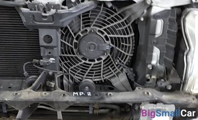 Mitsubishi pajero 6G 72 четвёртый кузов - купить Верхних Кузлах