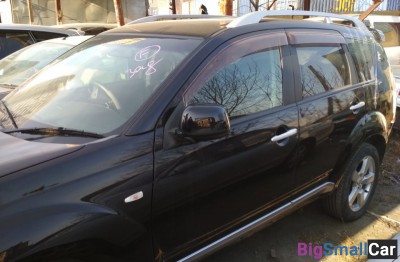 Mitsubishi outlander xl 2.4 - купить Верхних Кузлах