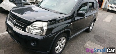 Nissan x-trail t31 2.0 Mr20de разбор - купить Верхних Кузлах