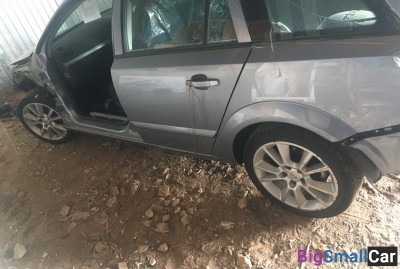 Авторазбор Опель астра h по запчастям - купить Верхних Кузлах