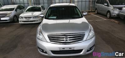 Авторазбор Nissan teana j32 2.5 - купить Верхних Кузлах