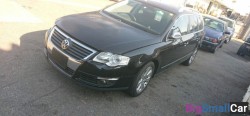 Разбор volkswagen passat b6 2.0 1.8 - купить Верхних Кузлах