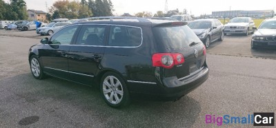 Левые двери пассат б6 - купить Верхних Кузлах