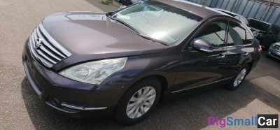 Разбор ниссан теана дж 32 2.5