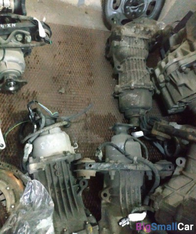 Редуктор ниссан х треил, nissan x-trail - купить Верхних Кузлах