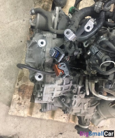 Вариатор Ниссан х треил 2.5 - купить Верхних Кузлах