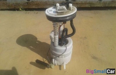 Бензонасос Ниссан х треил 2.0 2.5 - купить Верхних Кузлах