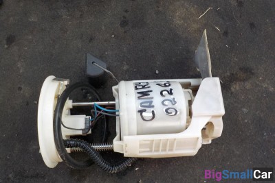 Бензонасос тойота Камри 30 2.4 - купить Верхних Кузлах