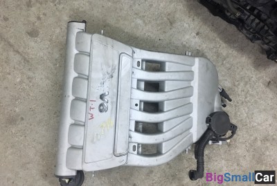 Фольксваген туарег 3.2 коллектор впускной - купить Верхних Кузлах