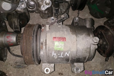 Nissan teana j32 компрессор кондиционера - купить Верхних Кузлах