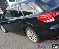 Авторазбор на запчасти Subaru outback br 9 2010 - купить Верхних Кузлах