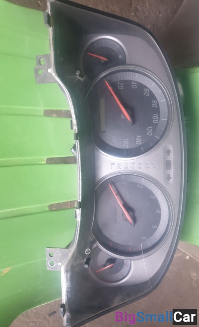 Приборная панель для Марк 2 - купить Верхних Кузлах