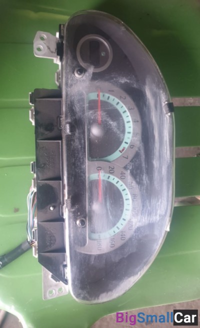 Приборная панель для Тойота Сиента - купить Верхних Кузлах