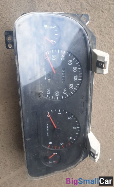 Приборная панель для Хендай Porter - купить Верхних Кузлах