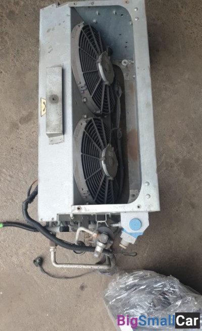 Холодильник Элинж C2 - купить Верхних Кузлах