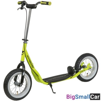 Самокат внедорожный 12STAMPN4.LM20 NOVATRACK - купить Верхних Кузлах