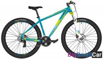 Дорожный велосипед STINGER 27AHD.RELOLE.18BL0 - купить Верхних Кузлах