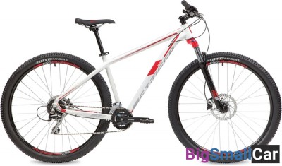 Дорожный велосипед STINGER 29AHD.RELOEVO.18WH0 - купить Верхних Кузлах