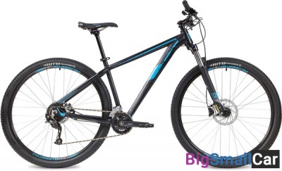 Дорожный велосипед STINGER 29AHD.RELOPRO.18BK0 - купить Верхних Кузлах