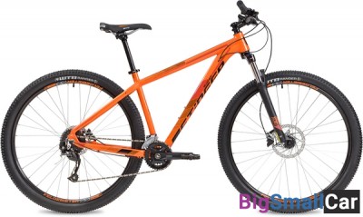 Дорожный велосипед STINGER 29AHD.RELOPRO.18OR0 - купить Верхних Кузлах