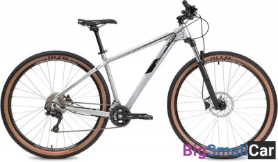 Дорожный велосипед STINGER 29AHD.RELOULT.22SL0 - купить Верхних Кузлах