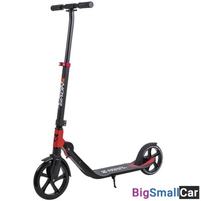 Самокат городской 230FS.DEFT.RD9 NOVATRACK