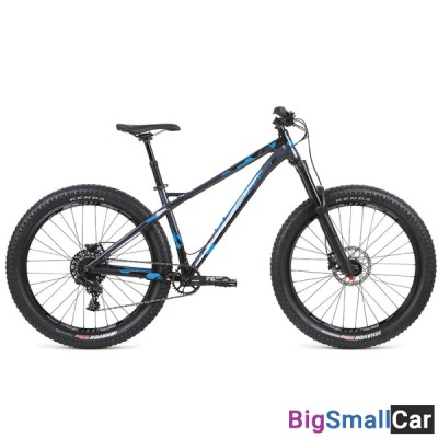 Велосипед Format 27,5  1311 Plus Темно-Серый AL (trail) - купить Верхних Кузлах