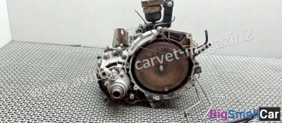 АКПП Mercedes Vito 2.8i W638 - купить Верхних Кузлах