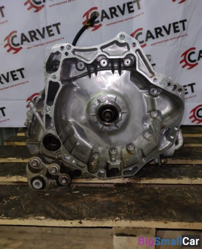 6-ст Трансмиссия, Mazda 3, P5 1.5, 2015- - купить Верхних Кузлах