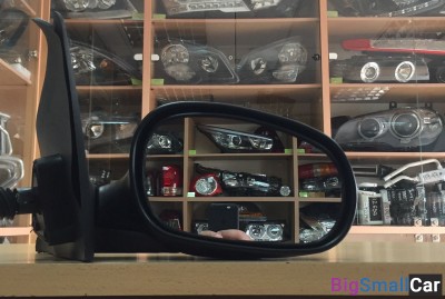 Зеркало Шевроле Ланос склад16 - купить Верхних Кузлах