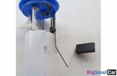 Насос топливный stellox 1001201SX - купить Верхних Кузлах