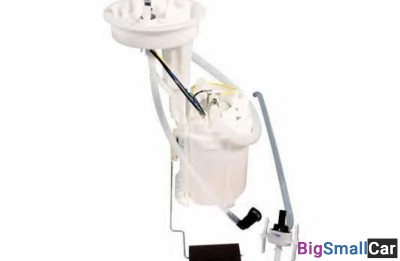 Насос топливный stellox 1001143SX - купить Верхних Кузлах