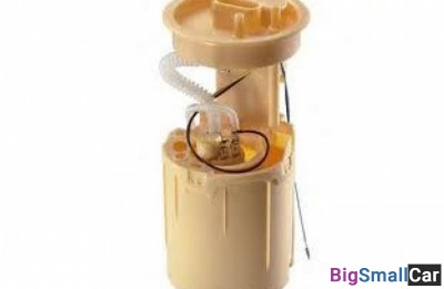 Насос топливный krauf 775205W Дизель 0,5 бар - купить Верхних Кузлах