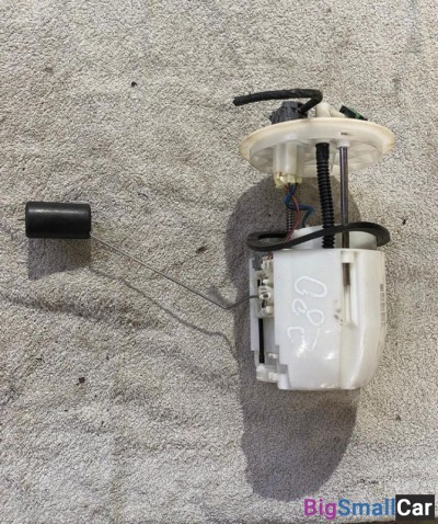 Насос топливный Митсубиси Лансер Mitsubishi Lancer - купить Верхних Кузлах