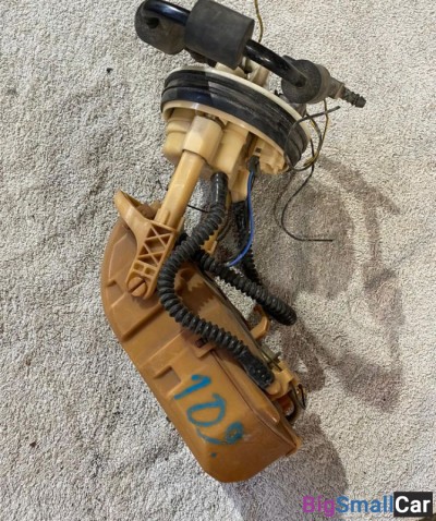 Насос топливный Honda Civic ES - купить Верхних Кузлах