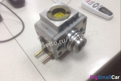 Тнвд Mitsubishi - купить Верхних Кузлах