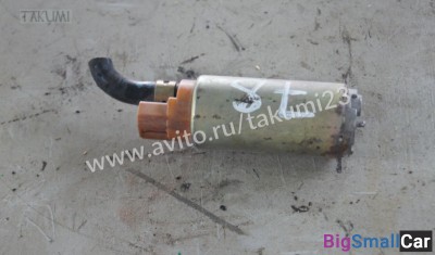 Бензонасос Toyota - купить Верхних Кузлах