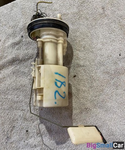 Насос топливный Nissan Cefiro (Teana) QR20 - купить Верхних Кузлах